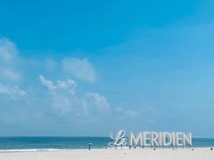 -石梅湾艾美度假酒店