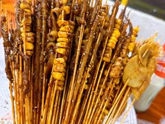 -十里铺铁板鱿鱼