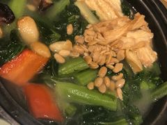支竹春菜煲-海皇酒家(钰海万国汇购物广场店)