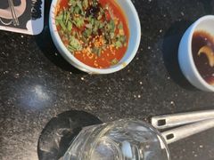 -捞王猪肚鸡火锅(昆山店)