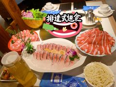 -云尊府云南菜·蒸汽石锅鱼(学清路店)