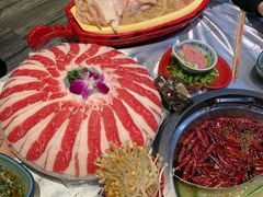 -红辣椒·川菜·火锅(张杨路店)