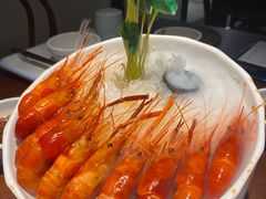 -乔街深夜食堂·小龙虾·高压锅生蚝(杭州总店)