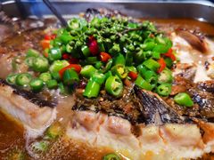 -半天妖烤鱼(印象城店)