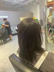 点击看大图 -川和潮人漂色·烫染·接发