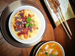 -楼兰新疆主题餐厅(苏州中心店)