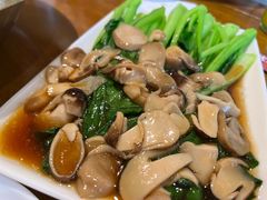 -弓虽昌焖烧鸡(大竹林店)