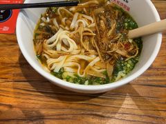 -湘人龙记老长沙米粉(鸟巢店)
