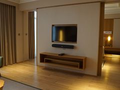 -成都蒲江花样年福朋喜来登度假酒店·宜客乐西餐厅