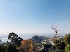 -狼山风景名胜区