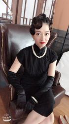 -美云庭古装·格格服汉服·京城旅拍(北京店)