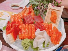 -黑松白鹿(金融街店)
