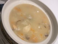 -肆月河豚·新淮扬(金融街店)