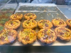 -鲍师傅糕点(大沽南路店)