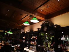 -Long Bar(莱佛士酒店)