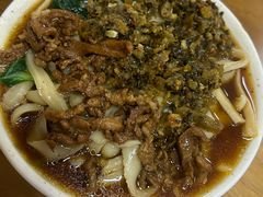 -老刀刀削面烧烤