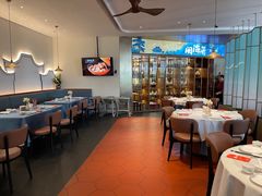 -闽海肴(北辰荟店)