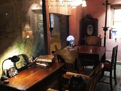 -古董花园(思南路42弄小区店)