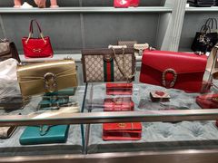 -GUCCI(南京德基店)