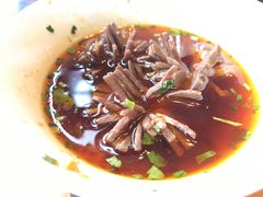 -老码头火锅(骡马市店)