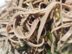 -肘子酥·天津菜·特色捞面(德云社店)