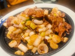 -粗茶淡饭·隐庐私厨(东亭店)