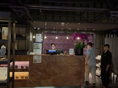 -LANN I 蘭 泰式古法按摩(徐家汇城开YOYO店)