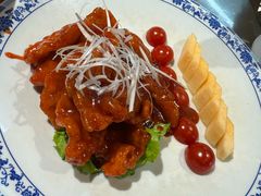 -灶东家民间菜(回兴店)