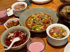 -巴蜀风·地道川菜(总店)