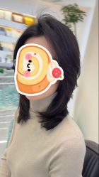 -汀南丝雨Hair design