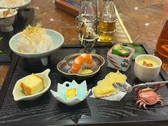 -龙悦湾酒家·八阵鱼生·渔人码头店