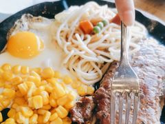 -豪客来牛排(人民东路店)