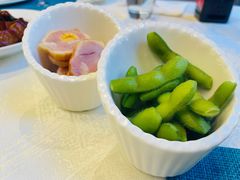 -云山九里度假酒店蝶庐阁中餐厅