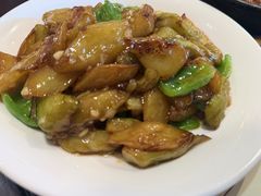 -老厨家(友谊路总店)