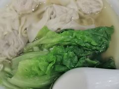 -香港新记茶餐厅(湖墅南路店)