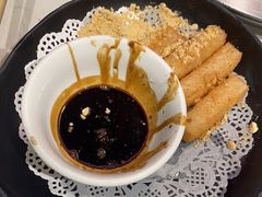 -川锅一号火锅(1818牌楼店)