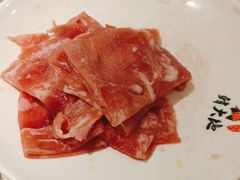 -韩大地烤肉海鲜火锅自助(五一广场店)