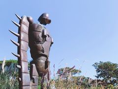 -三鹰之森吉卜力美术馆