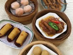 -壹山酒楼(三乡店)