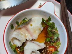 -谭公鱼头·鲜鱼火锅·小龙虾·江湖菜(秀沿路店)