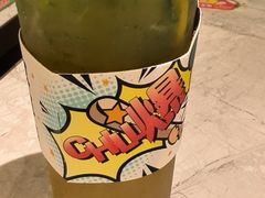 -翠华餐厅(正佳广场店)