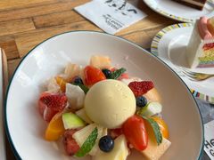 -良木缘咖啡西餐(文殊院店)