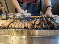 -老白清真烧烤(锦州旗舰店)