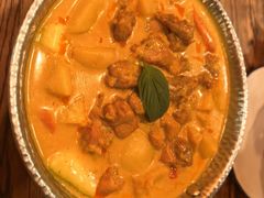 -素逸·泰料理(人民广场店)