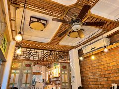 -西关84·History·Art·Cafe