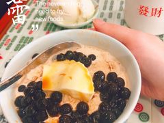 -堂屋糖水店(愚园店)