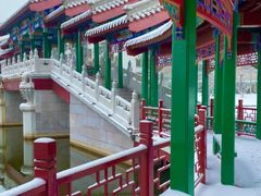 -西海子公园