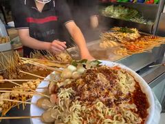 -郭记小街麻辣烫(南小街总店)