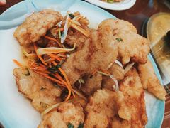 -老健康贾姨原味馆