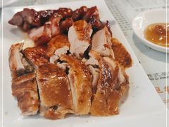 -甲乙丙丁港式茶餐厅(荣祥广场店)